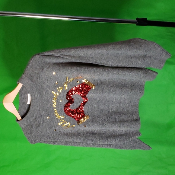 Womens chunky sweater - Picture 2 of 4